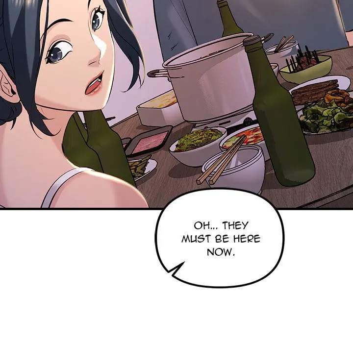 Tangled Webs Chapter 13 - Page 158