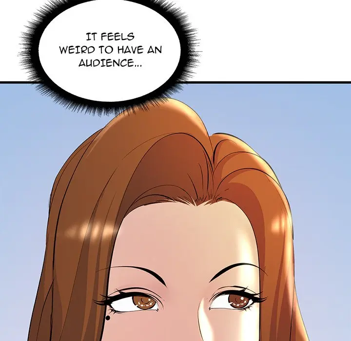Tangled Webs Chapter 13 - Page 16