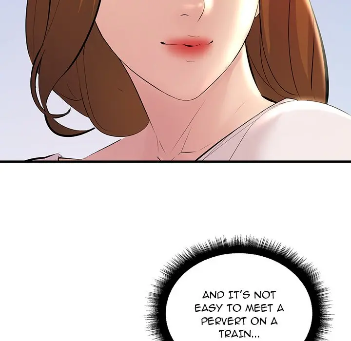 Tangled Webs Chapter 13 - Page 17