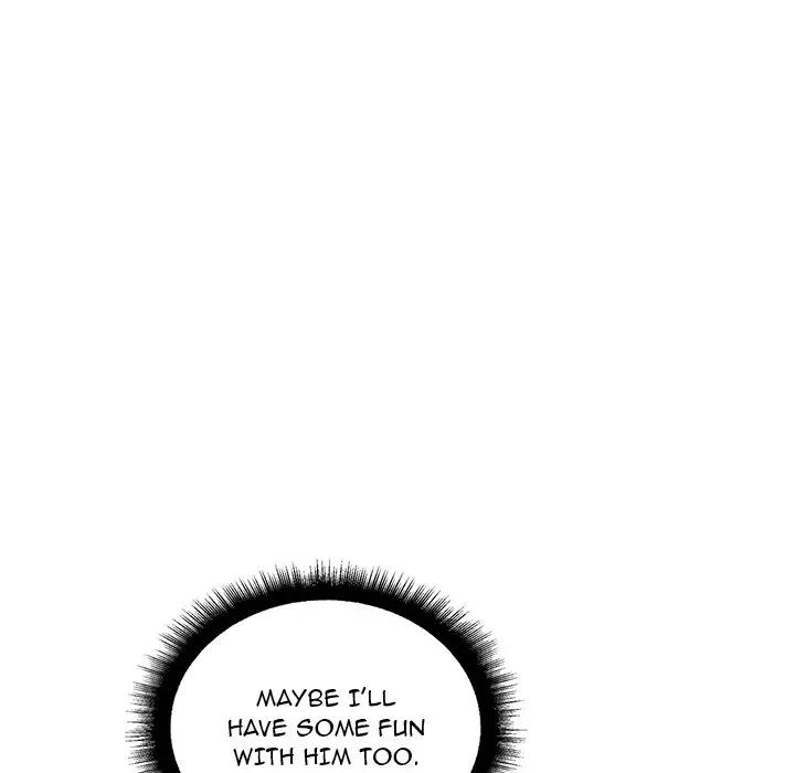 Tangled Webs Chapter 13 - Page 20