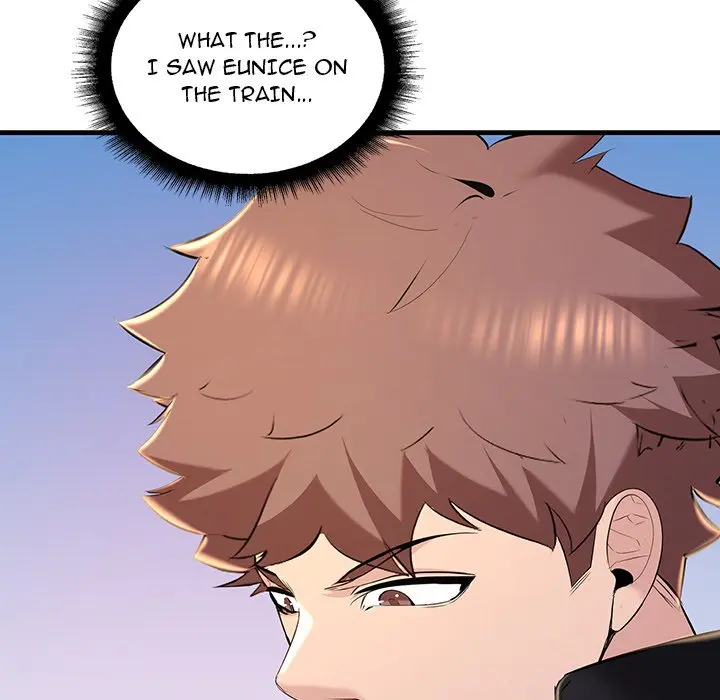 Tangled Webs Chapter 13 - Page 26
