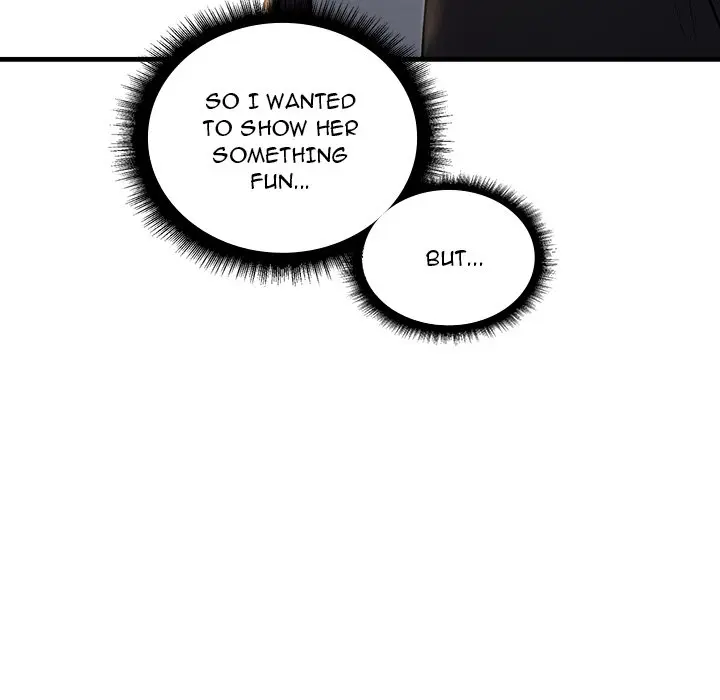 Tangled Webs Chapter 13 - Page 28