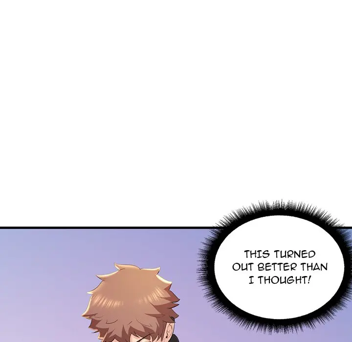 Tangled Webs Chapter 13 - Page 29