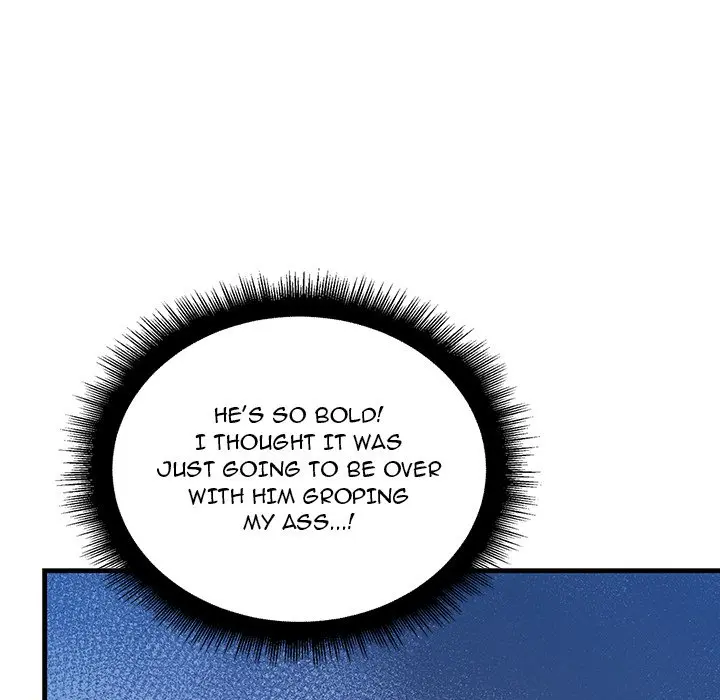 Tangled Webs Chapter 13 - Page 36