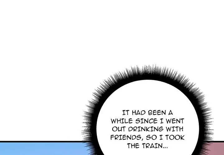 Tangled Webs Chapter 13 - Page 4