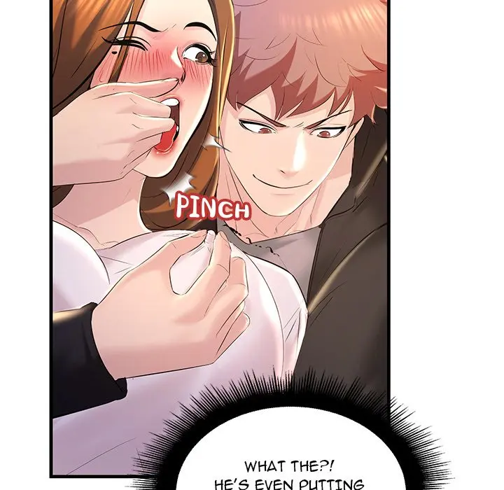 Tangled Webs Chapter 13 - Page 44