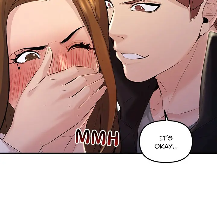 Tangled Webs Chapter 13 - Page 48