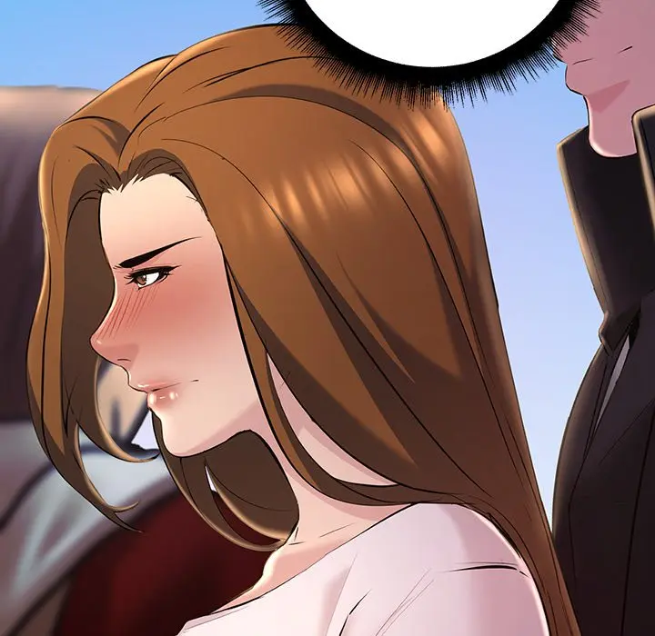 Tangled Webs Chapter 13 - Page 5