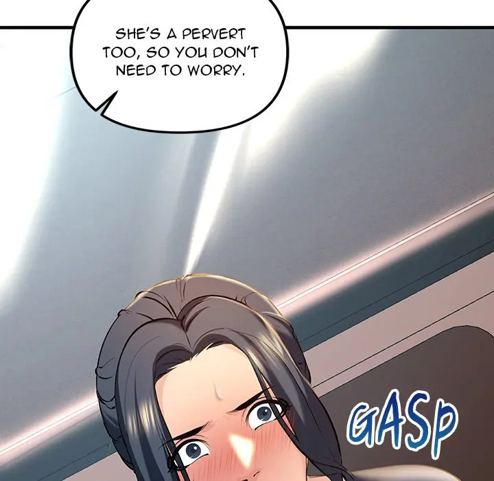 Tangled Webs Chapter 13 - Page 55