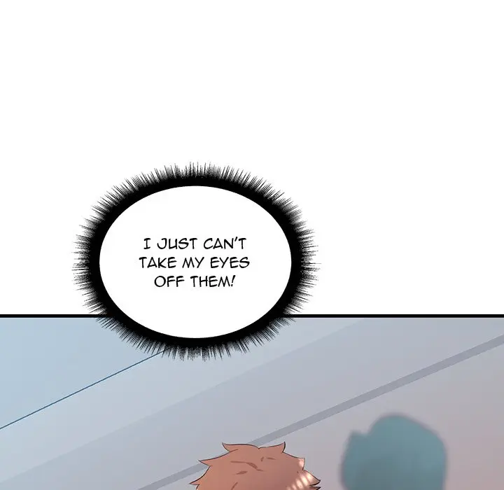 Tangled Webs Chapter 13 - Page 62