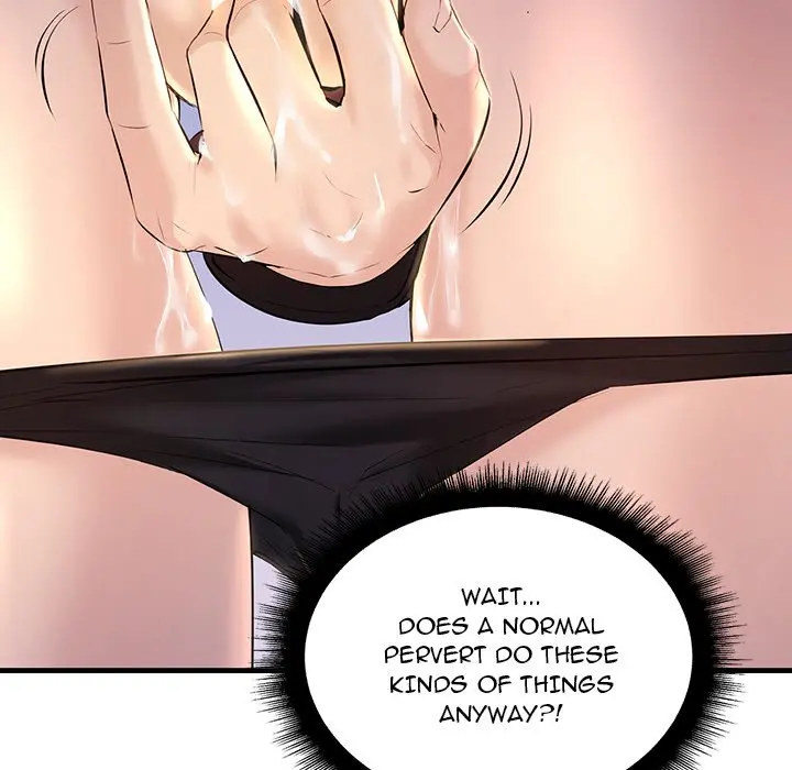 Tangled Webs Chapter 13 - Page 66