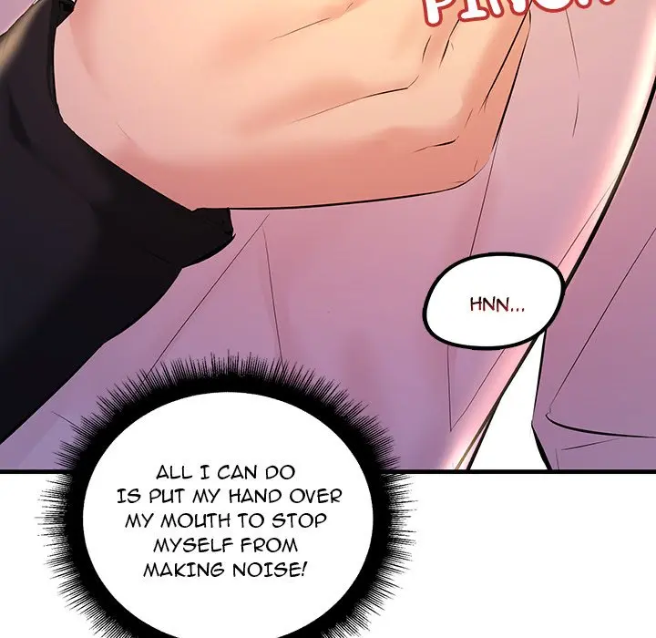 Tangled Webs Chapter 13 - Page 68