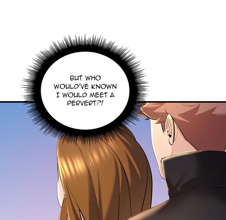 Tangled Webs Chapter 13 - Page 7