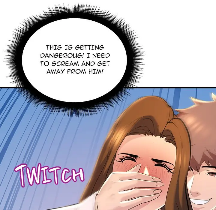 Tangled Webs Chapter 13 - Page 71