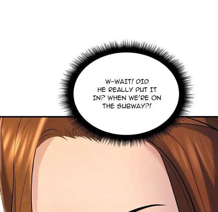 Tangled Webs Chapter 13 - Page 80
