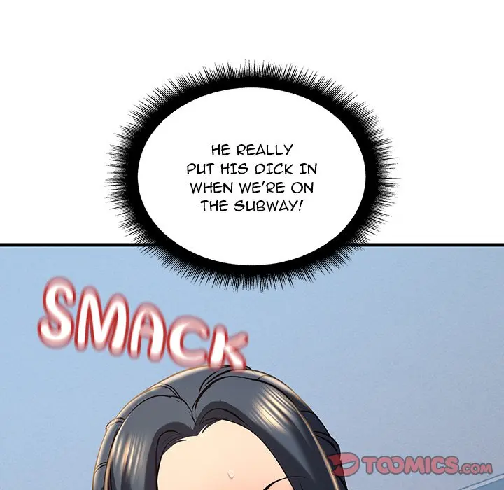 Tangled Webs Chapter 13 - Page 87
