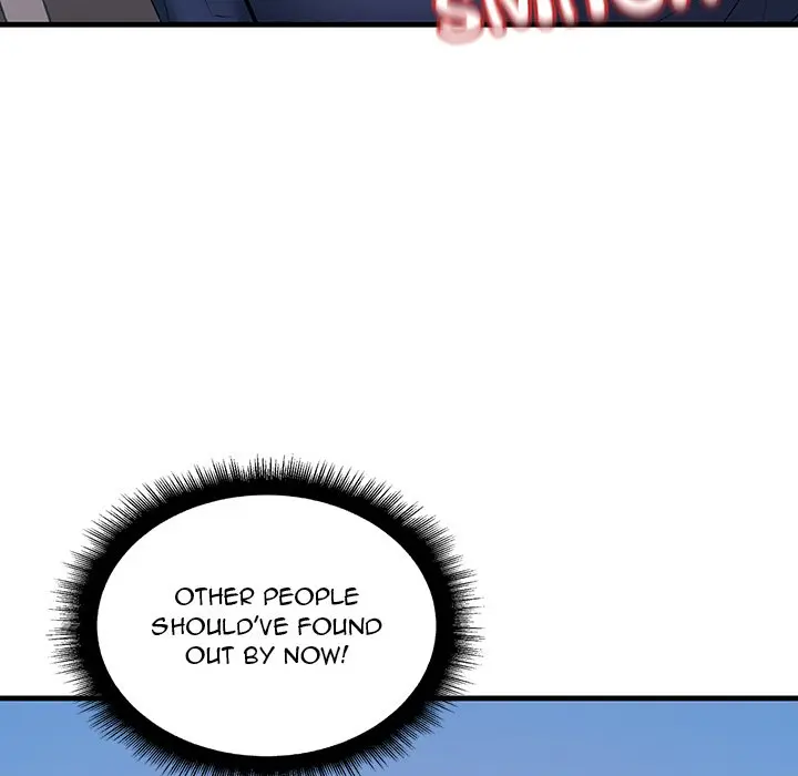 Tangled Webs Chapter 13 - Page 89
