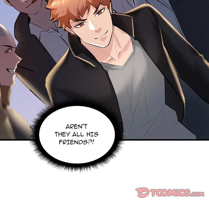 Tangled Webs Chapter 13 - Page 99