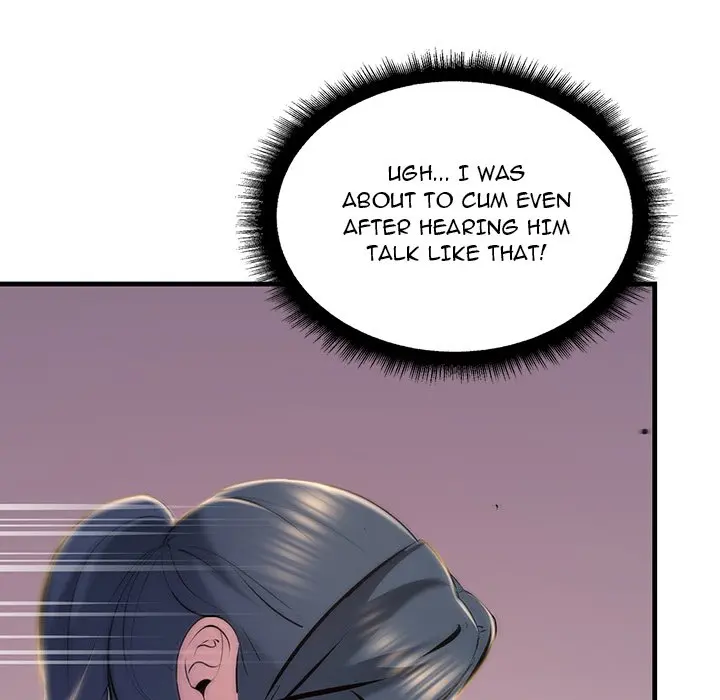 Tangled Webs Chapter 14 - Page 100