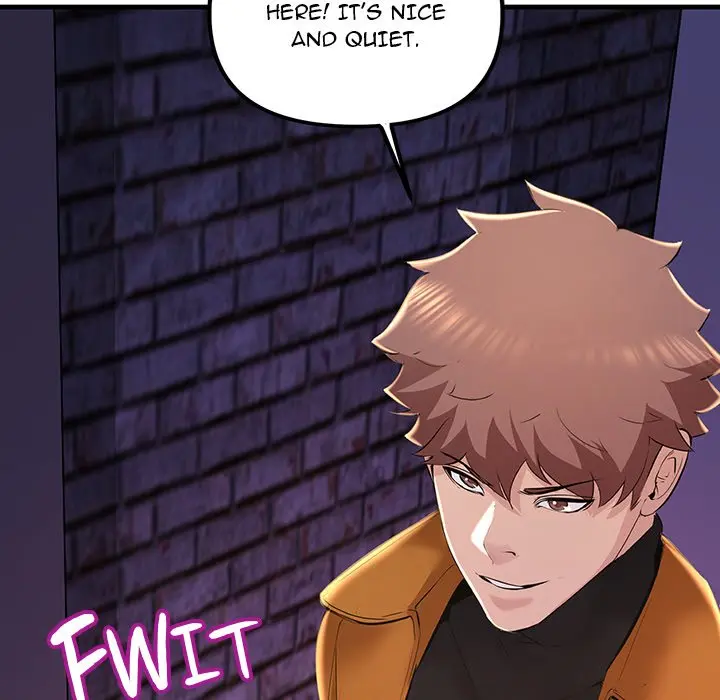 Tangled Webs Chapter 14 - Page 109