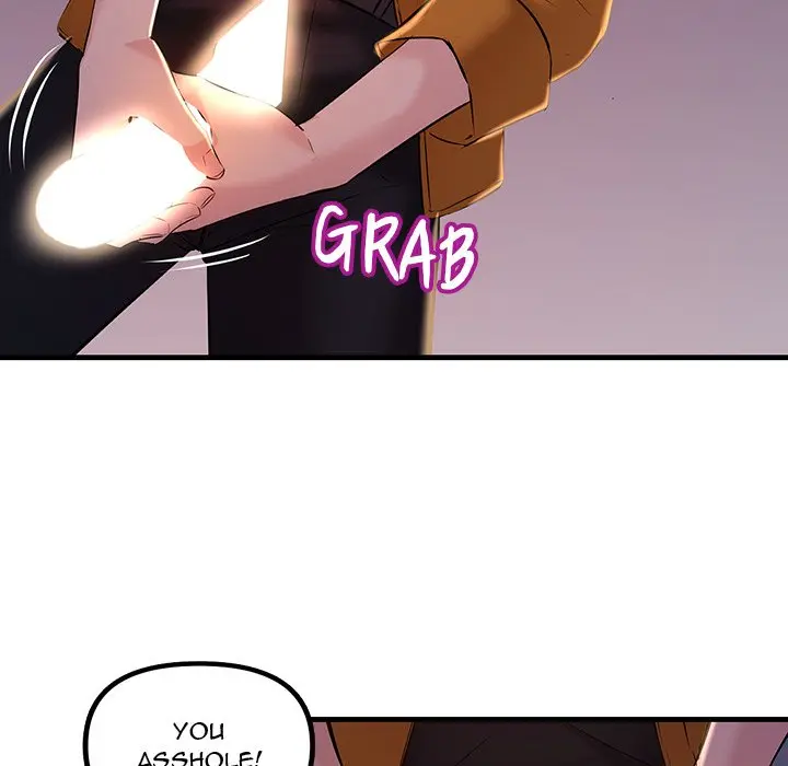 Tangled Webs Chapter 14 - Page 127
