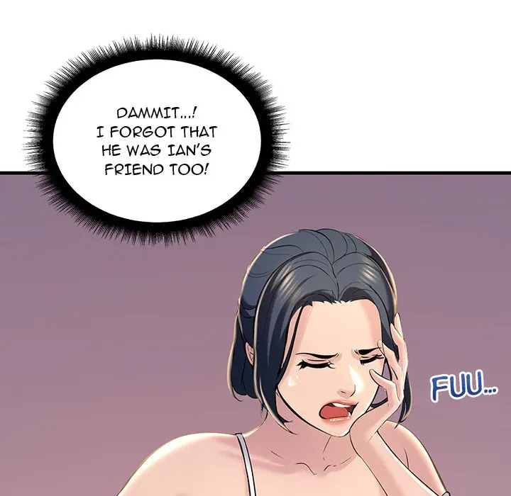Tangled Webs Chapter 14 - Page 13