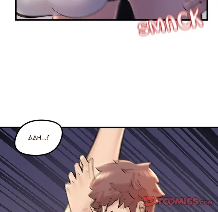 Tangled Webs Chapter 14 - Page 141