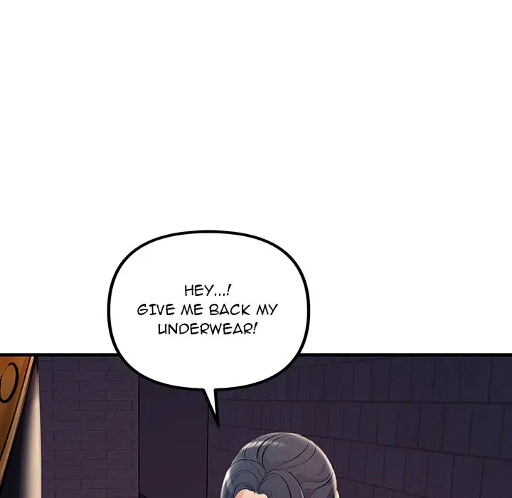 Tangled Webs Chapter 14 - Page 155