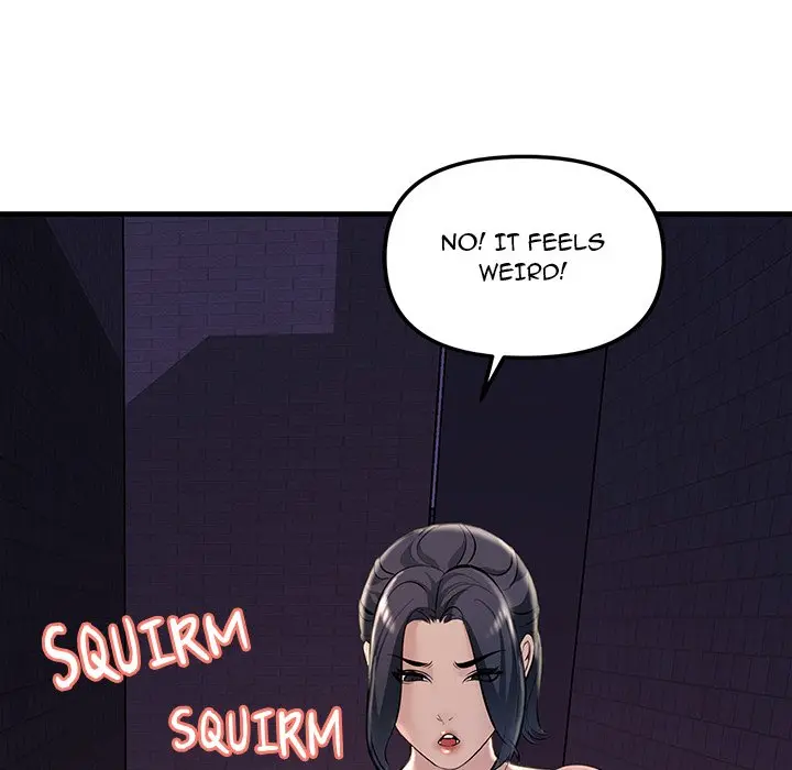 Tangled Webs Chapter 14 - Page 162