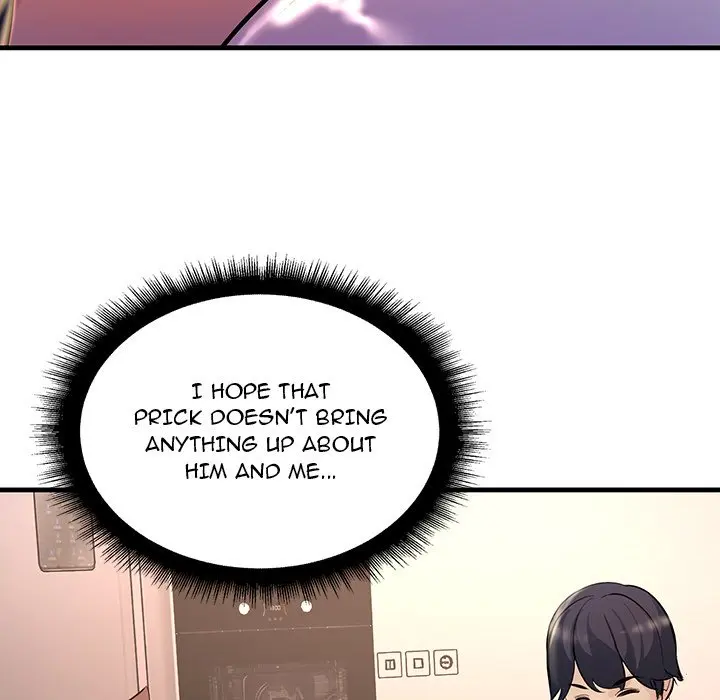 Tangled Webs Chapter 14 - Page 25