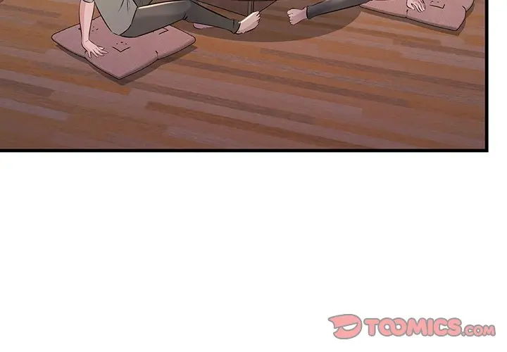 Tangled Webs Chapter 14 - Page 3