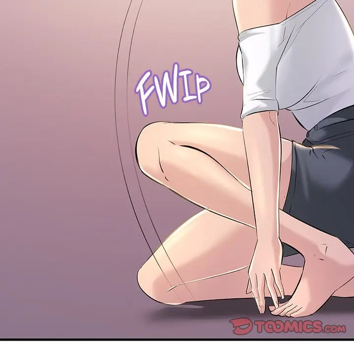 Tangled Webs Chapter 14 - Page 39