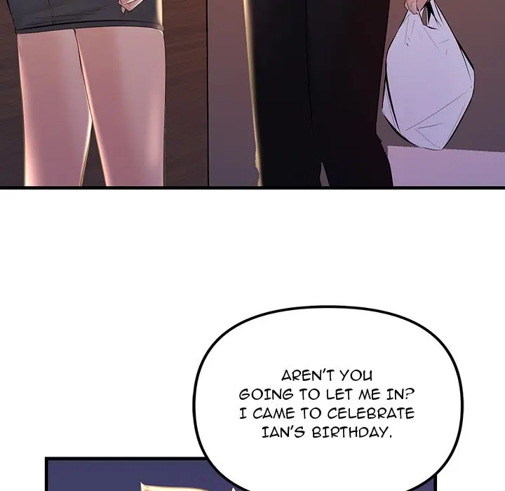 Tangled Webs Chapter 14 - Page 6