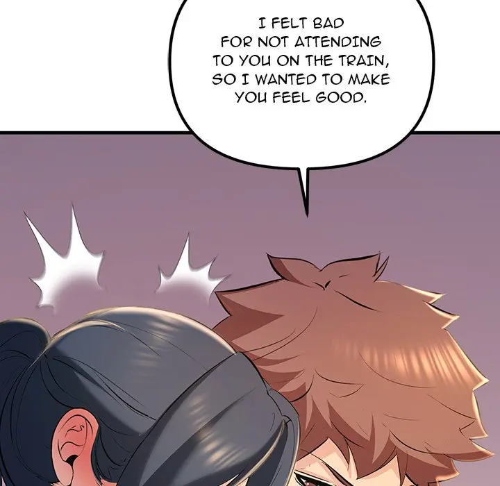 Tangled Webs Chapter 14 - Page 62