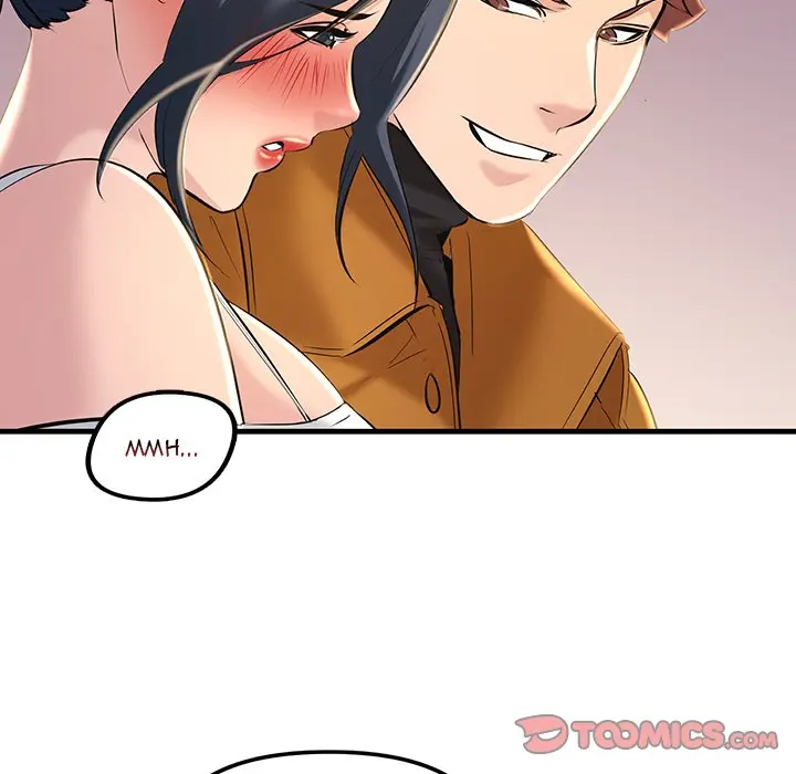 Tangled Webs Chapter 14 - Page 63