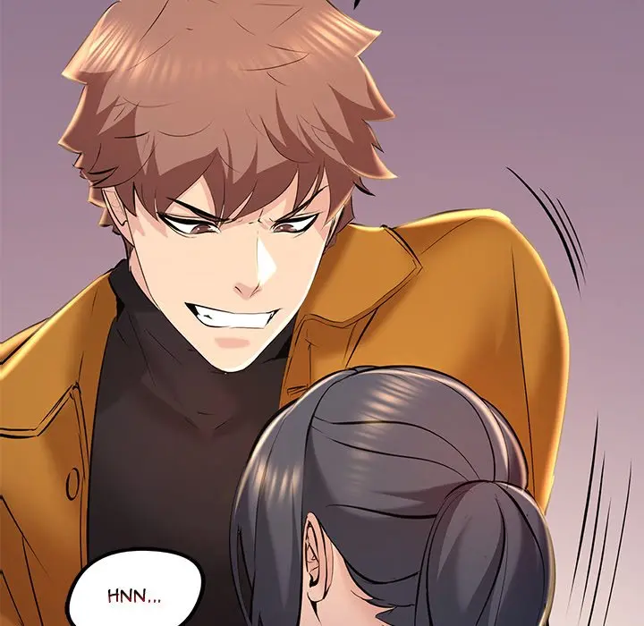 Tangled Webs Chapter 14 - Page 89