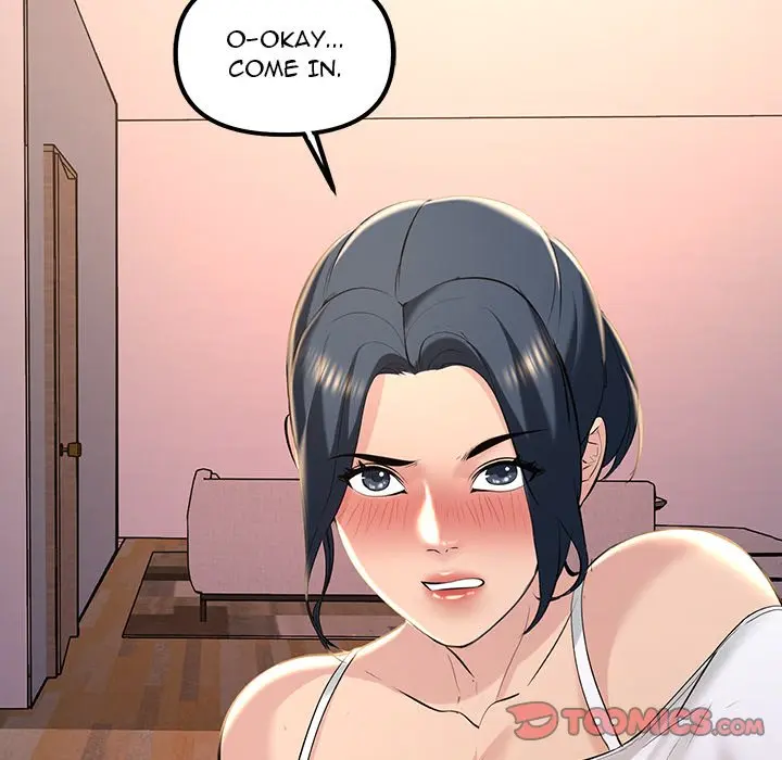 Tangled Webs Chapter 14 - Page 9