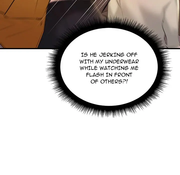 Tangled Webs Chapter 15 - Page 108
