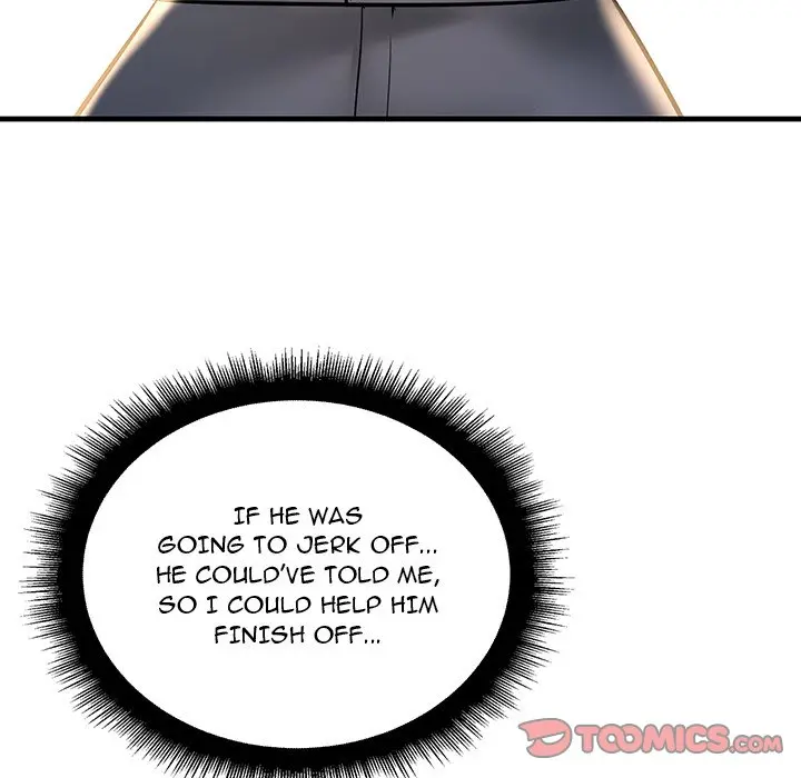Tangled Webs Chapter 15 - Page 111