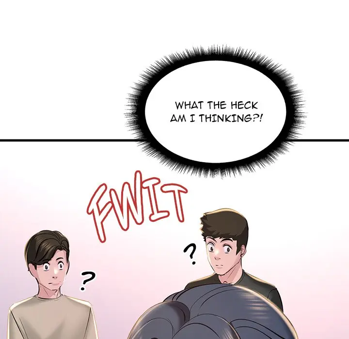Tangled Webs Chapter 15 - Page 114