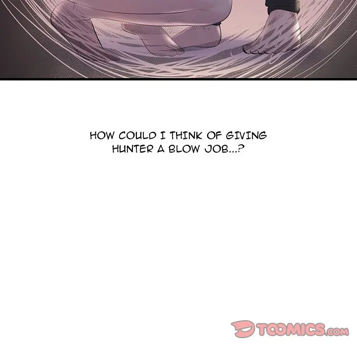 Tangled Webs Chapter 15 - Page 129