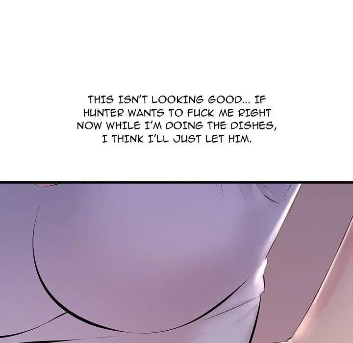 Tangled Webs Chapter 15 - Page 130