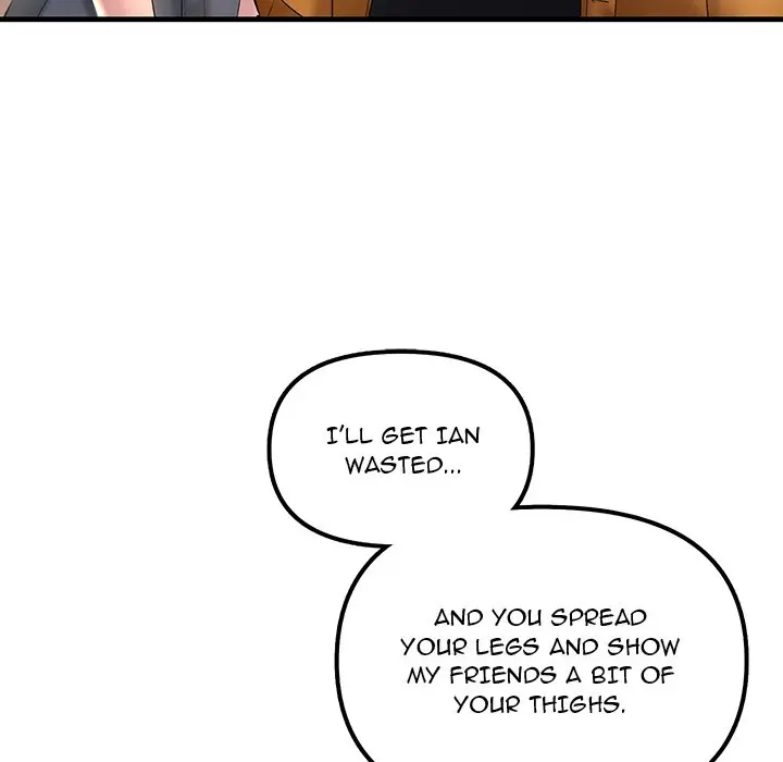 Tangled Webs Chapter 15 - Page 18