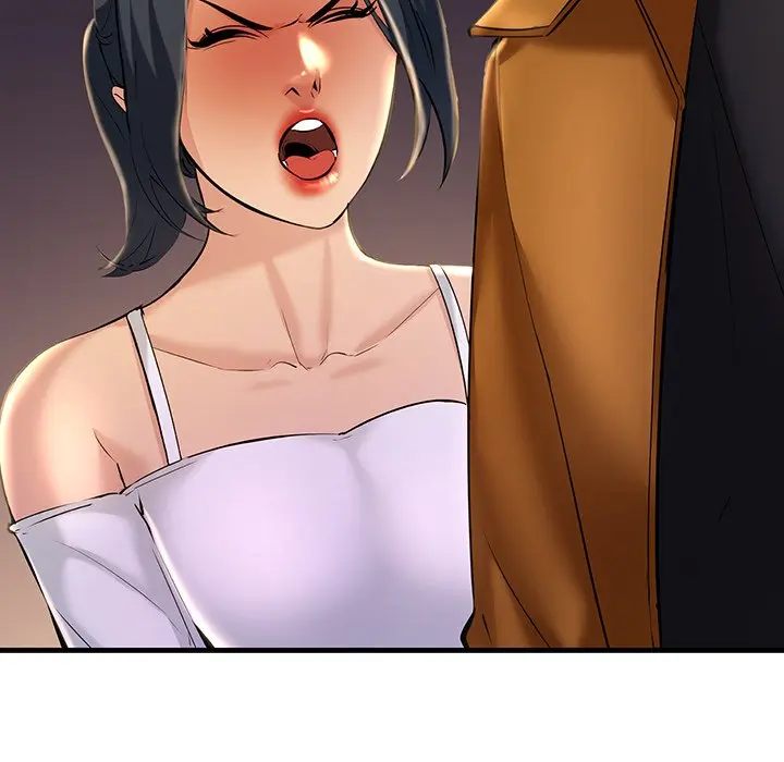 Tangled Webs Chapter 15 - Page 22