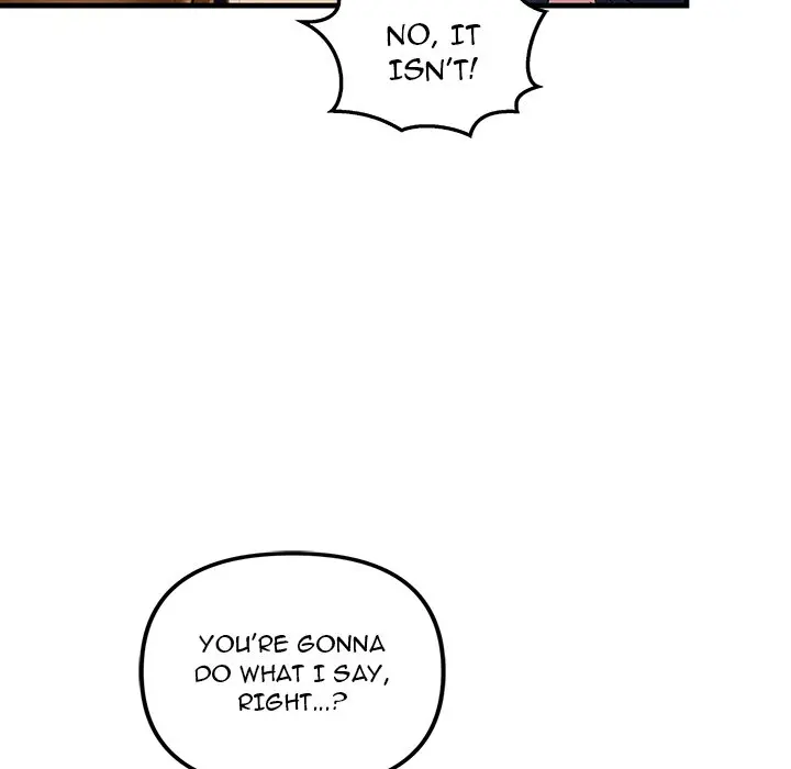 Tangled Webs Chapter 15 - Page 25