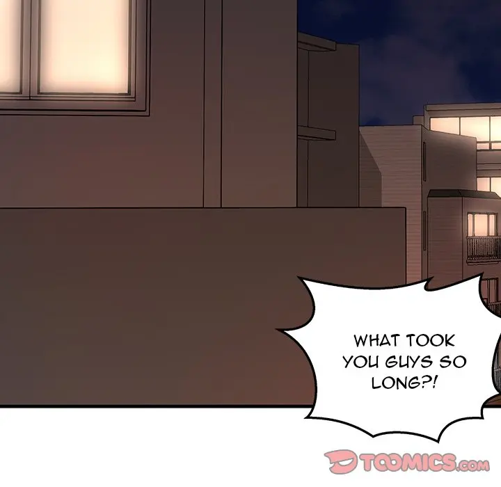 Tangled Webs Chapter 15 - Page 33