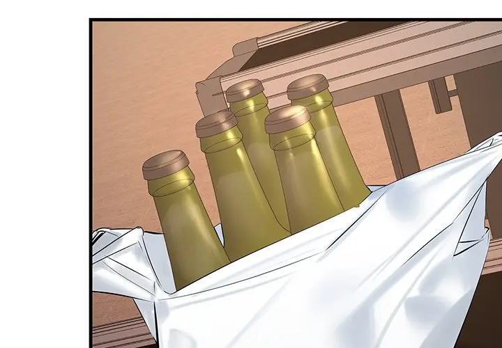 Tangled Webs Chapter 15 - Page 4