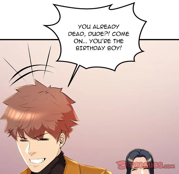 Tangled Webs Chapter 15 - Page 51