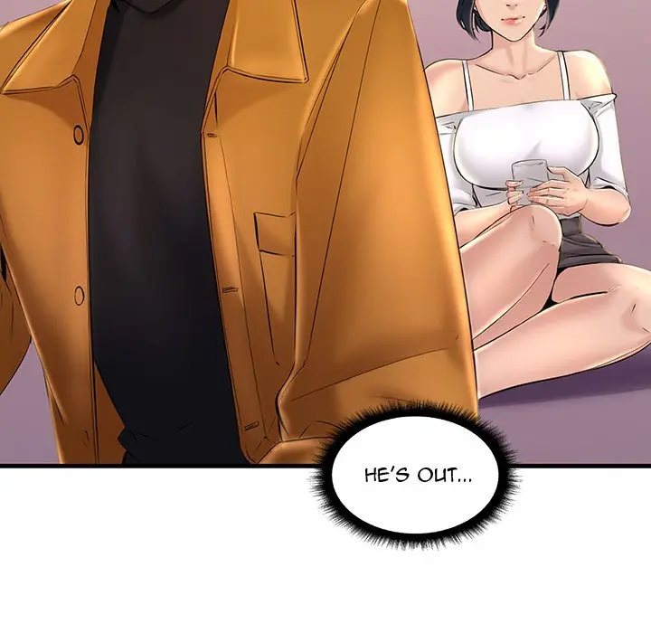 Tangled Webs Chapter 15 - Page 52