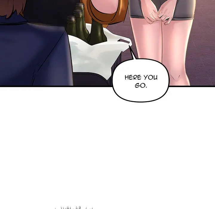 Tangled Webs Chapter 15 - Page 7